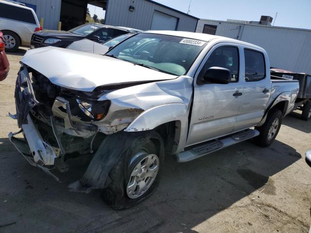 2008 TOYOTA TACOMA DOUBLE CAB PRERUNNER 2008 image