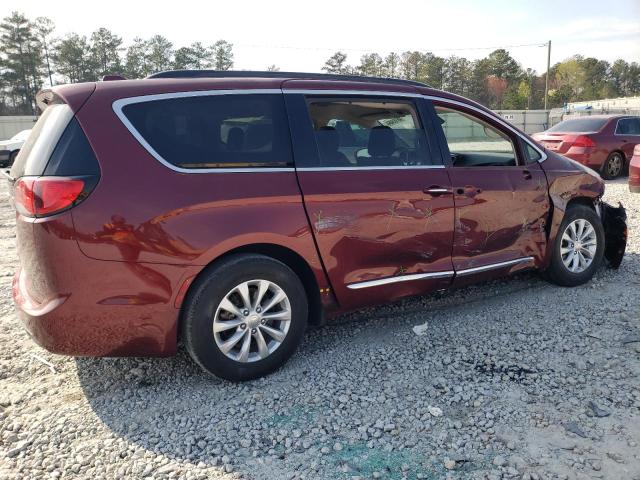 Obraz 3 z 2017 CHRYSLER PACIFICA TOURING L 2017 z VIN 2C4RC1BG0HR739594