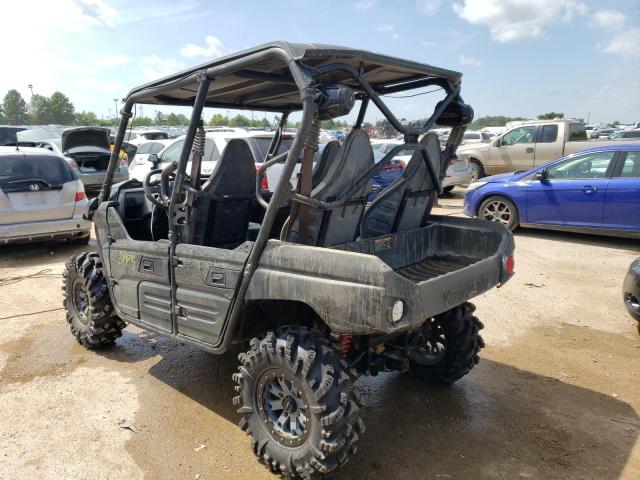 Изображение 3 2019 KAWASAKI KRT800 C 2019 с VIN JKBRTCG11KB514838