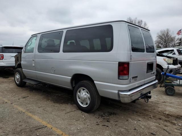 Obraz 2 z 2012 FORD ECONOLINE E350 SUPER DUTY WAGON 2012 z VIN 1FBNE3BL6CDA77201