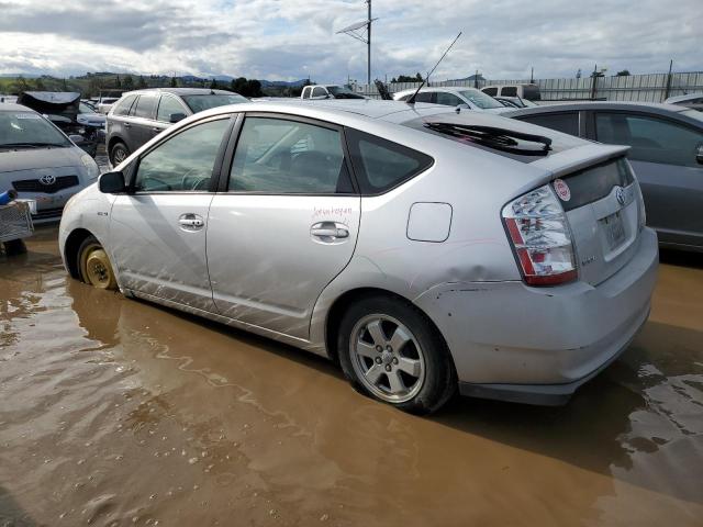 Image 2 of 2007 TOYOTA PRIUS  2007 with VIN JTDKB20U777585582