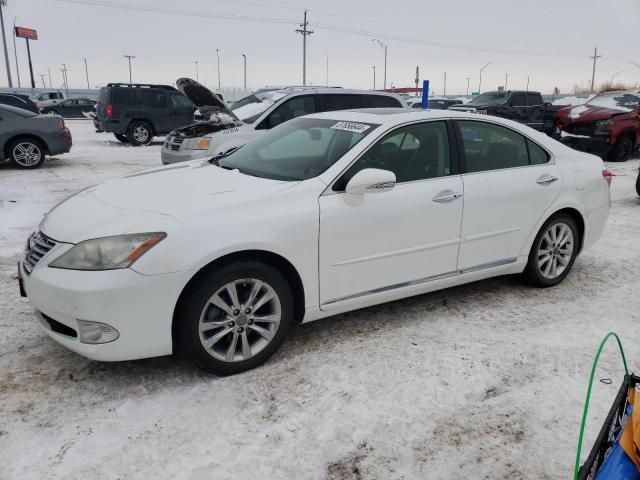 Изображение 1 2012 LEXUS ES 350 2012 с VIN JTHBK1EG6C2480230