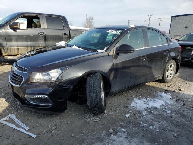Image 1 of 2015 CHEVROLET CRUZE LT 2015 with VIN 1G1PC5SBXF7157609