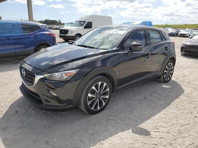 Obraz 1 z 2019 MAZDA CX-3 TOURING 2019 z VIN JM1DKDC76K1461048
