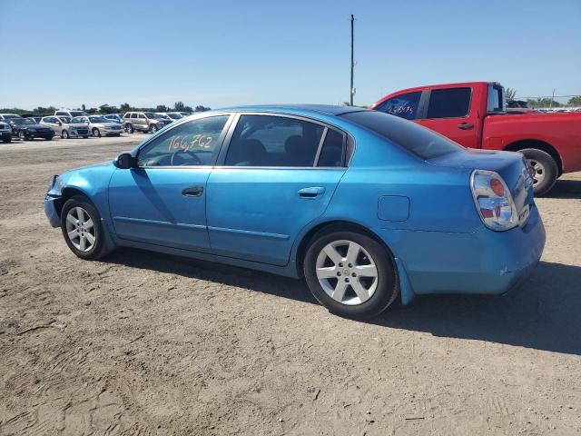 Image 2 of 2003 NISSAN ALTIMA BASE 2003 with VIN 1N4AL11D53C329563
