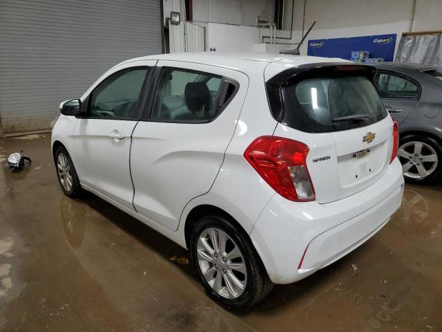 Image 2 of 2017 CHEVROLET SPARK 1LT 2017 with VIN KL8CD6SA7HC735121
