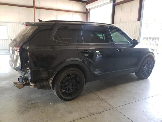 Image 3 of 2022 KIA TELLURIDE SX 2022 with VIN 5XYP5DHC6NG247918