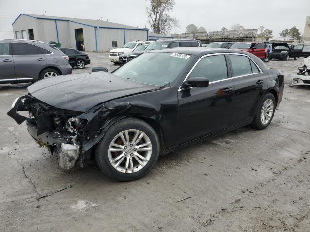 Obraz 1 z 2016 CHRYSLER 300 LIMITED 2016 z VIN 2C3CCAAGXGH311063