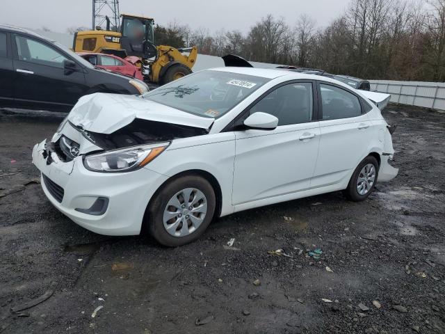 2016 HYUNDAI ACCENT SE 2016 image