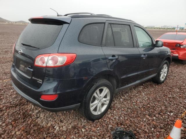 Obraz 3 z 2010 HYUNDAI SANTA FE SE 2010 z VIN 5NMSHDAGXAH343629