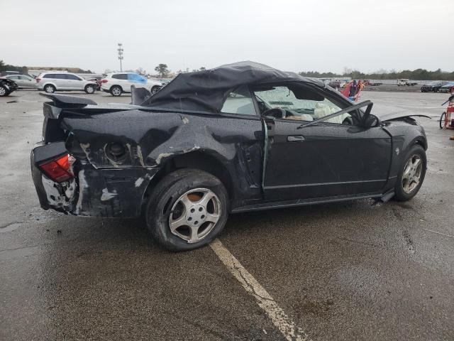 Image 3 of 2003 FORD MUSTANG  2003 with VIN 1FAFP44443F304787