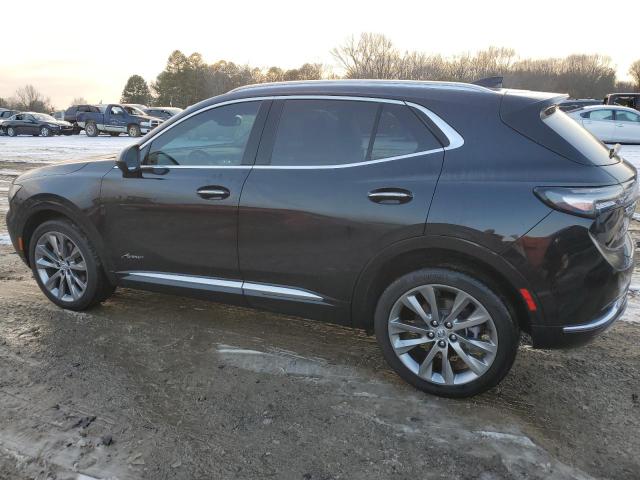 Image 2 of 2022 BUICK ENVISION AVENIR 2022 with VIN LRBFZRR46ND064522