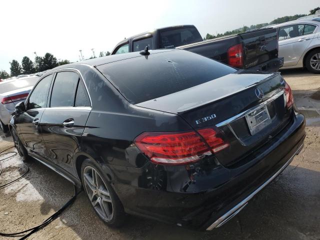Obraz 2 z 2016 MERCEDES-BENZ E 350 4MATIC 2016 z VIN WDDHF8JB1GB259830