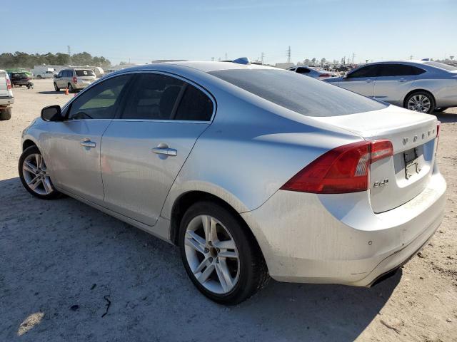 Obraz 2 z 2015 VOLVO S60 PREMIER 2015 z VIN YV140MFK7F2355479