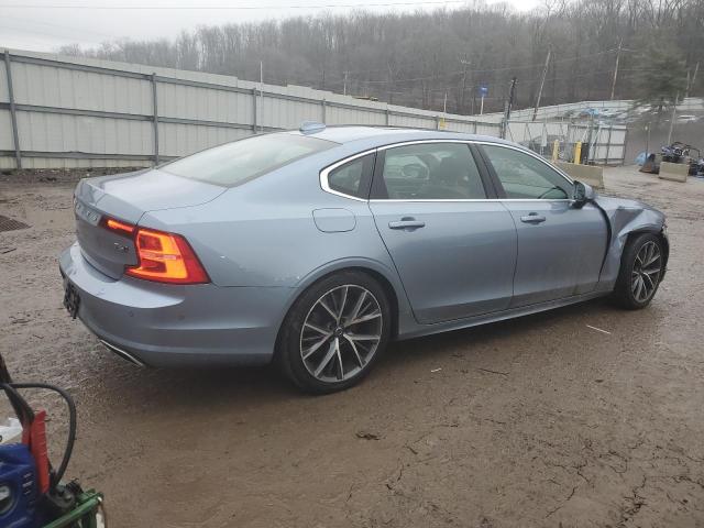 Obraz 3 z 2019 VOLVO S90 T6 MOMENTUM 2019 z VIN LVYA22MK9KP083050