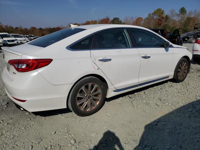 Image 3 of 2017 HYUNDAI SONATA SPORT 2017 with VIN 5NPE34AF3HH511871