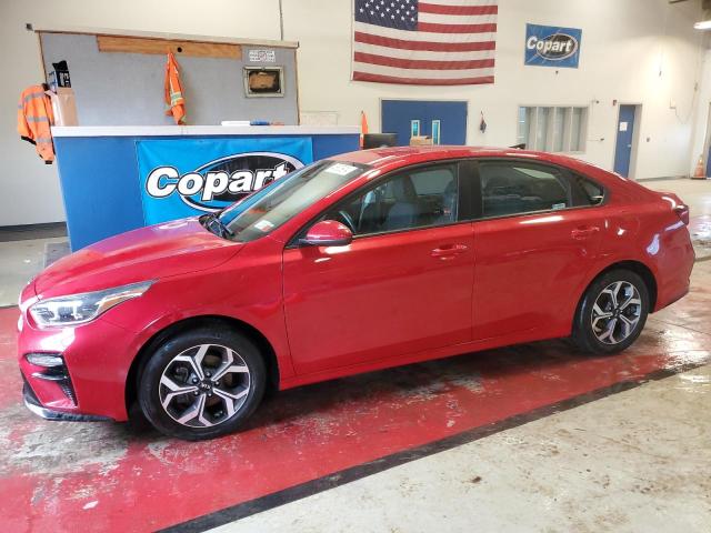Изображение 2021 KIA FORTE FE 2021