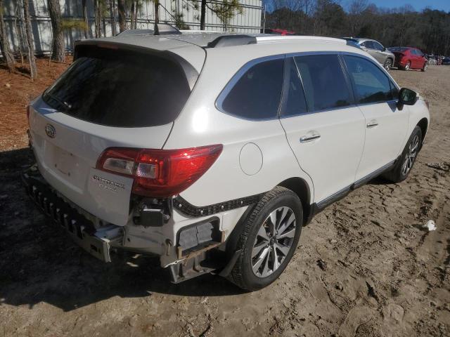 Obraz 3 z 2017 SUBARU OUTBACK TOURING 2017 z VIN 4S4BSATC4H3294104