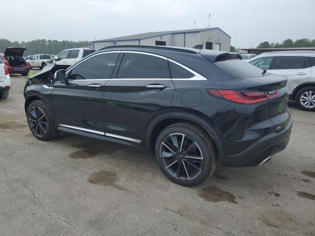Изображение 2 2023 INFINITI QX55 SENSORY 2023 с VIN 3PCAJ5LR5PF121336