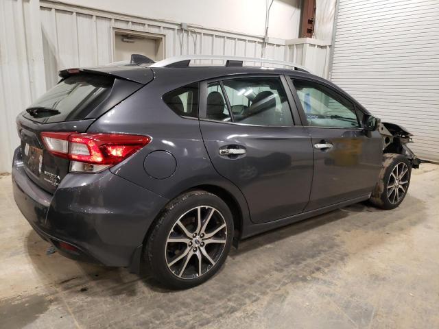 Image 3 of 2018 SUBARU IMPREZA LIMITED 2018 with VIN 4S3GTAT62J3750673