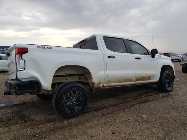 Obraz 3 z 2021 CHEVROLET SILVERADO K1500 LT TRAIL BOSS 2021 z VIN 1GCPYFED2MZ338703