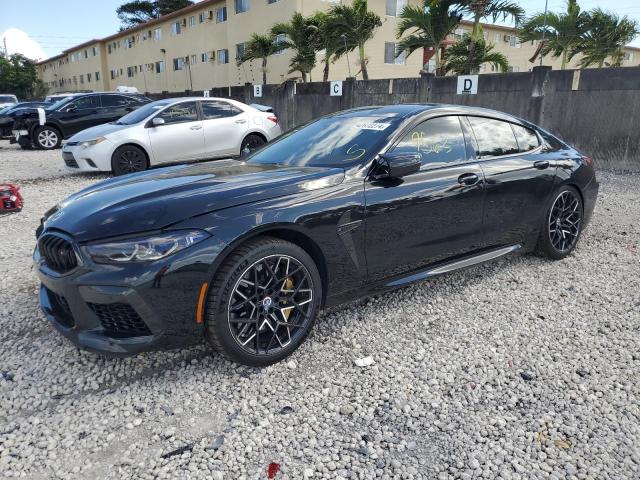Obraz 2023 BMW M8  2023