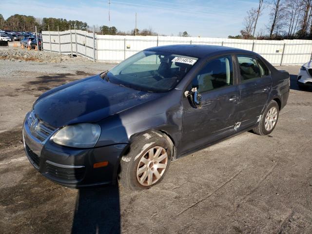 Obraz 1 z 2005 VOLKSWAGEN NEW JETTA VALUE 2005 z VIN 3VWPF71K05M627384