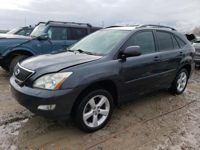 Изображение 1 2005 LEXUS RX 330 2005 с VIN 2T2HA31UX5C069564