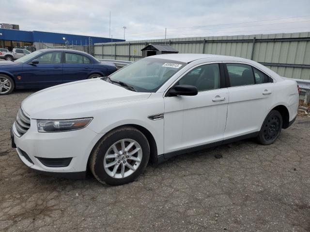 Obraz 1 z 2015 FORD TAURUS SE 2015 z VIN 1FAHP2D83FG107043