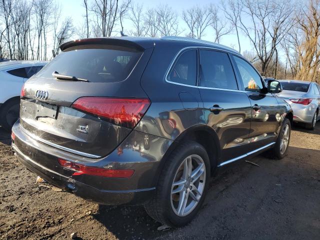 Изображение 3 2015 AUDI Q5 TDI PREMIUM PLUS 2015 с VIN WA1CMAFP1FA127994