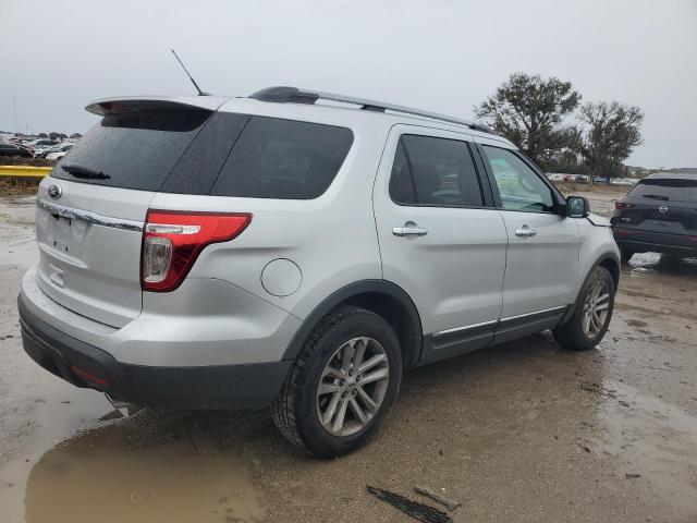 Image 3 of 2014 FORD EXPLORER XLT 2014 with VIN 1FM5K7D86EGC55738