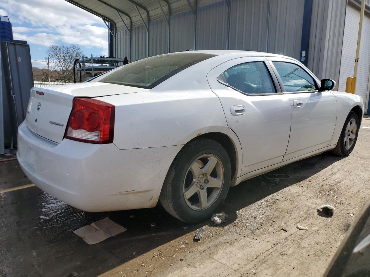 Obraz 3 z 2010 DODGE CHARGER  2010 z VIN 2B3CA2CV5AH287864