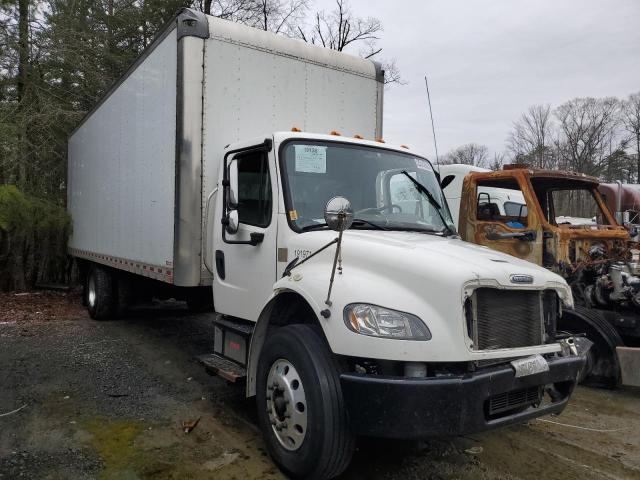 2018 FREIGHTLINER M2 106 MEDIUM DUTY 2018 image
