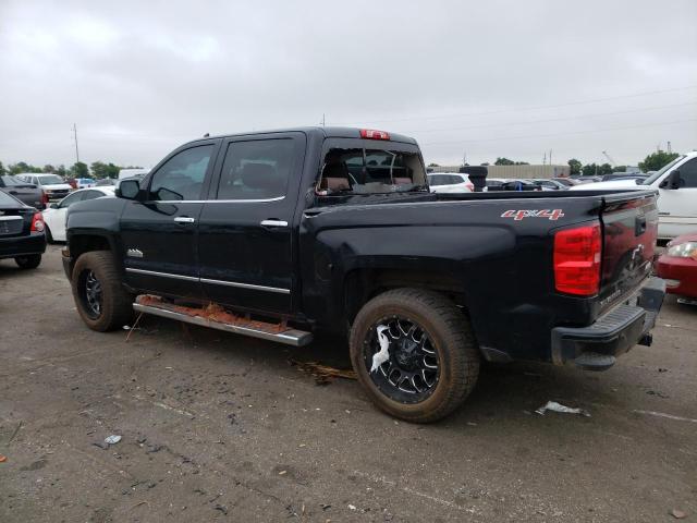 Obraz 2 z 2015 CHEVROLET SILVERADO K1500 HIGH COUNTRY 2015 z VIN 3GCUKTEJXFG355390