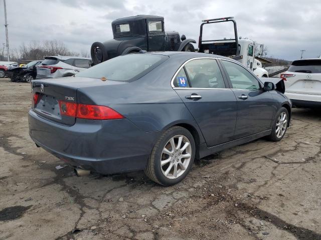 Image 3 of 2007 ACURA TSX  2007 with VIN JH4CL96837C019459