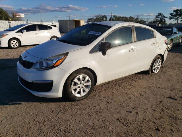 Изображение 2016 KIA RIO LX 2016