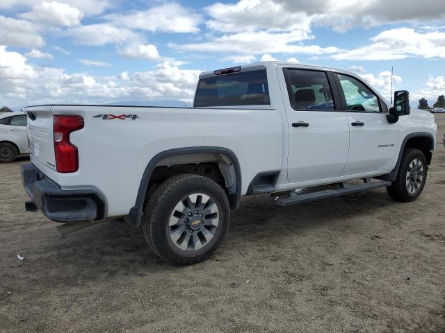 Изображение 3 2023 CHEVROLET SILVERADO K2500 CUSTOM 2023 с VIN 2GC4YME7XP1729404