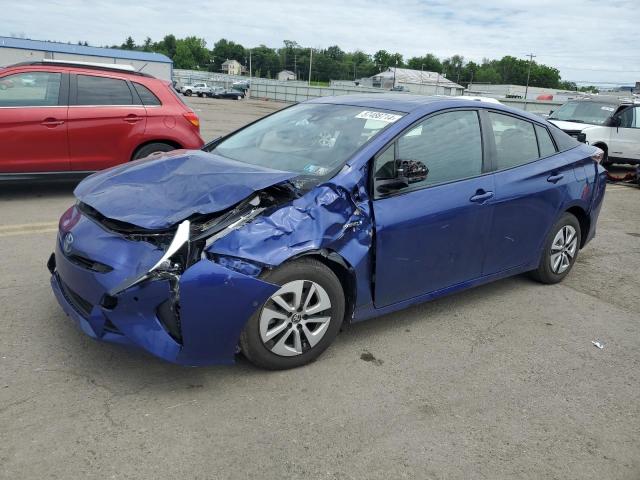 Изображение 1 2017 TOYOTA PRIUS  2017 с VIN JTDKARFU0H3047592