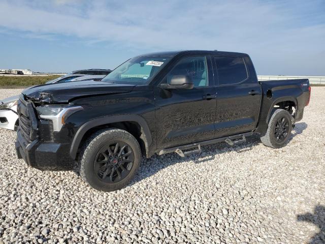 Изображение 2022 TOYOTA TUNDRA CREWMAX SR 2022
