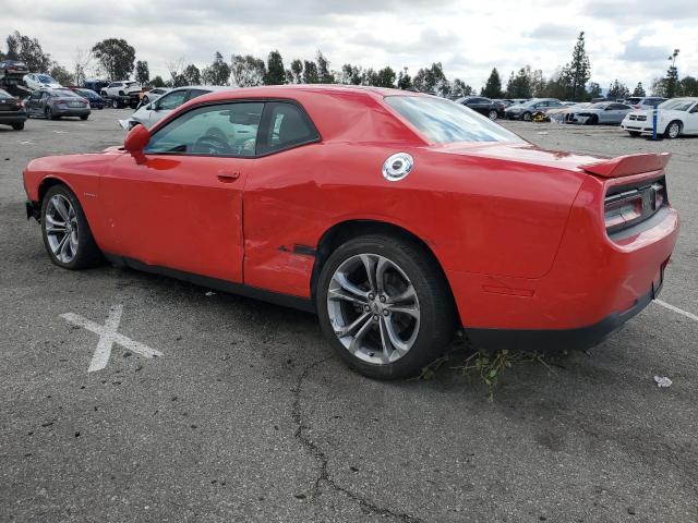 Image 2 of 2020 DODGE CHALLENGER R/T 2020 with VIN 2C3CDZBT2LH118536