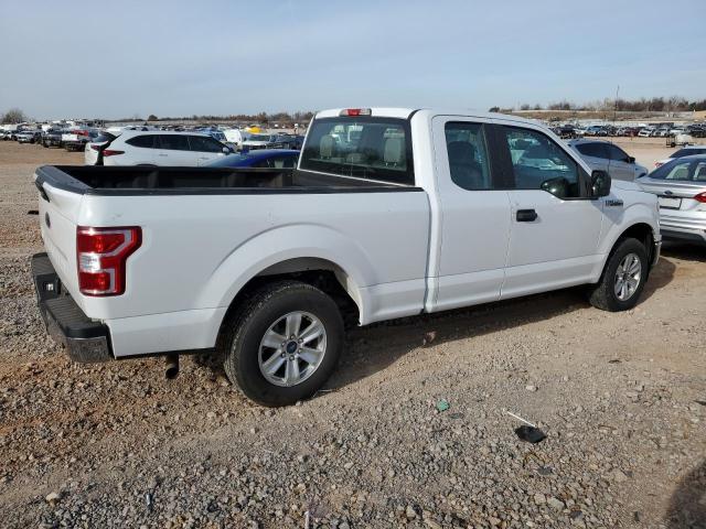 Obraz 3 z 2019 FORD F150 SUPER CAB 2019 z VIN 1FTEX1CB6KKC23350