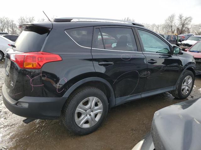 Obraz 3 z 2014 TOYOTA RAV4 LE 2014 z VIN 2T3BFREV2EW136844