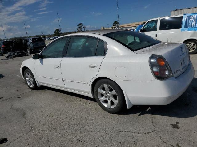 Изображение 2 2002 NISSAN ALTIMA BASE 2002 с VIN 1N4AL11D52C181445