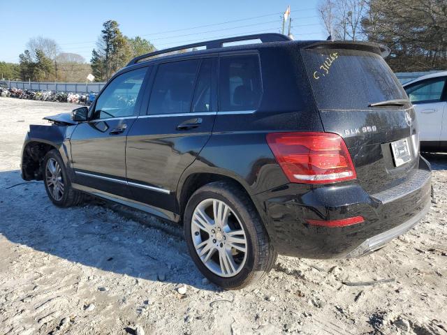 Изображение 2 2014 MERCEDES-BENZ GLK 350 2014 с VIN WDCGG5HB1EG326606