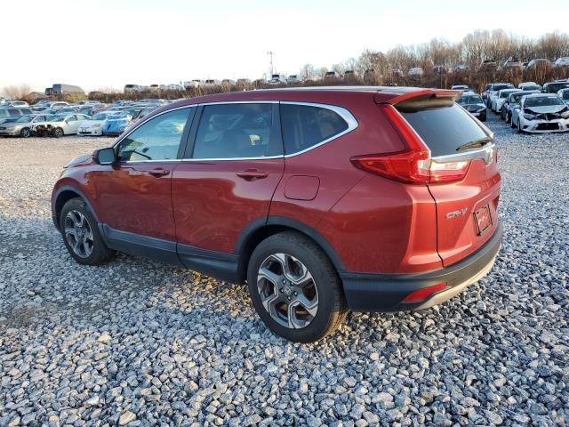Image 3 of 2017 HONDA CR-V EX 2017 with VIN 2HKRW2H5XHH661325