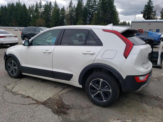 Obraz 2 z 2023 KIA NIRO LX 2023 z VIN KNDCP3LE6P5069967