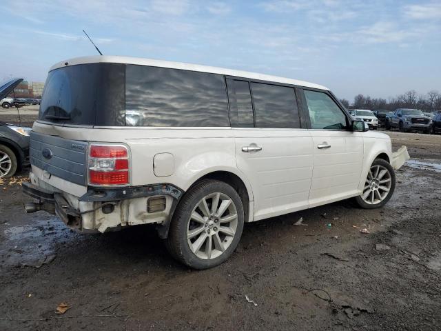 Obraz 3 z 2012 FORD FLEX LIMITED 2012 z VIN 2FMGK5DC3CBD00365