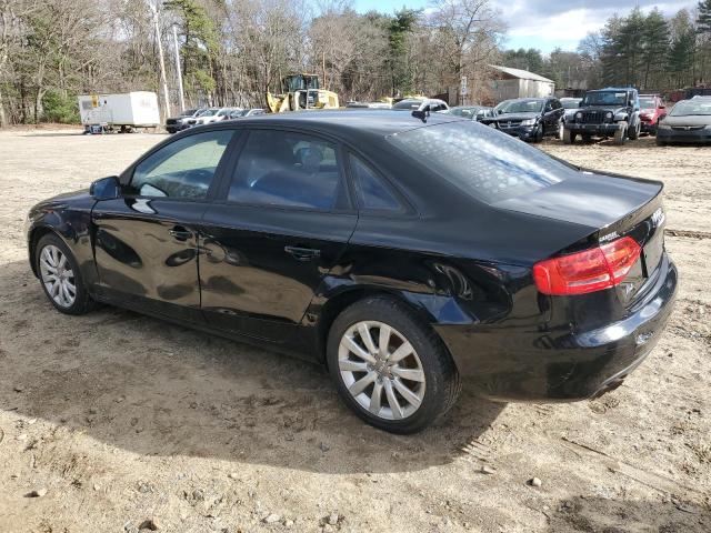 Изображение 2 2012 AUDI A4 PREMIUM 2012 с VIN WAUAFAFLXCA067212