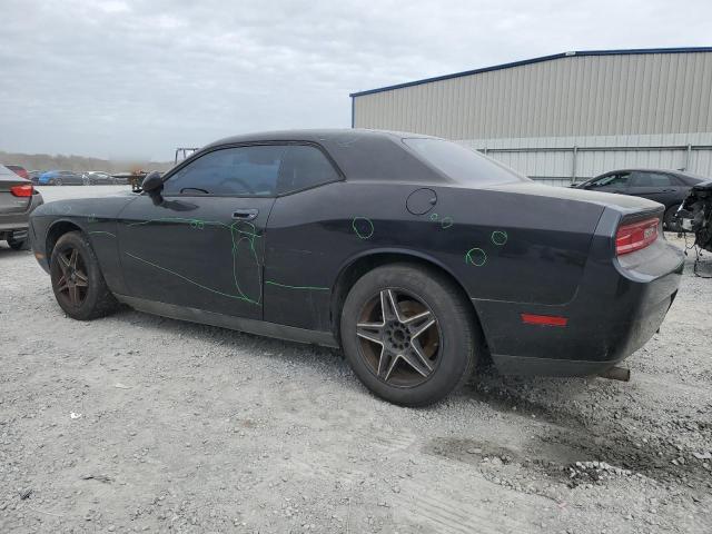 Image 2 of 2010 DODGE CHALLENGER SE 2010 with VIN 2B3CJ4DV5AH321831