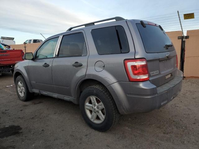Obraz 2 z 2008 FORD ESCAPE HEV 2008 z VIN 1FMCU49HX8KA06725